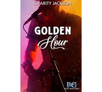 Golden Hour: A Rockstar Romance