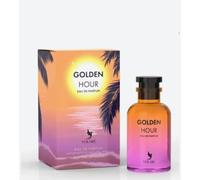 Golden hour - Eau de Parfum 100 ml - Volare