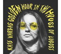 golden hour in the house of lugosi