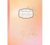 Golden Hour Notes: A Warm Journal for Reflection, Creativity and Mindful Living