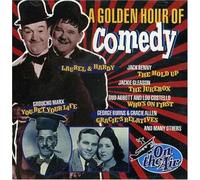 Golden Hour of Comedy