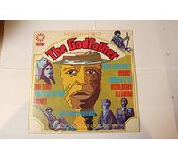 GOLDEN HOUR OF - Golden Hour Of Love Theme From The Godfather And Other Great Film Themes