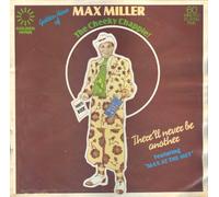 Golden Hour Of Max Miller The Cheeky Chappie! - Max Miller LP