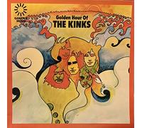 Golden Hour of the Kinks / THE KINKS