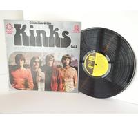 Golden Hour of The Kinks, Vol. 2 [Vinyl LP] [Schallplatte]