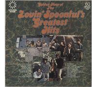 Golden Hour Of The Lovin' Spoonful's Greatest Hits