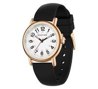 GOLDEN HOUR Orologio da Infermiere Impermeabile per Professionisti Medici, Studenti Donne Uomini