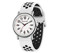 GOLDEN HOUR Orologio da Infermiere Impermeabile per Professionisti Medici, Studenti Donne Uomini