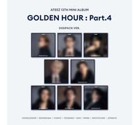 golden hour: part.4