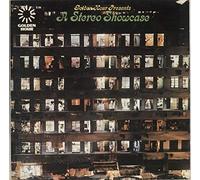 Golden Hour Presents A Stereo Showcase