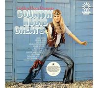 Golden Hour Presents Country Music Greats