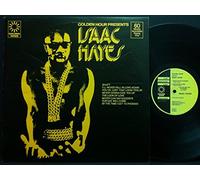 Golden Hour Presents Isaac Hayes