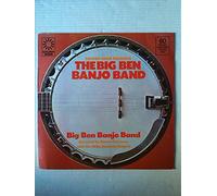 Golden Hour Presents The Big Ben Banjo Band