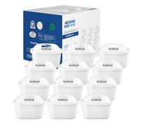 GOLDEN ICEPURE Filtro per bollitore Compatibile Con Brita Maxtra+, Maxtra Plus, Mavea, Anna Duomax, 12 pezzi