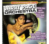 Golden Instrumental Hits