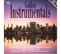 Golden Instrumentals 3