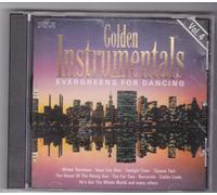 Golden Instrumentals 4