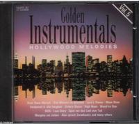 Golden Instrumentals 5