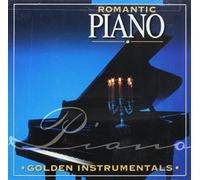 Golden Instrumentals - Romantic Piano
