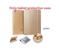 (Golden iPad Mini4)Fantastica Custodia Smart Magnetica Slim Stand per Ipad 2 3 4 5 Air 2 Mini