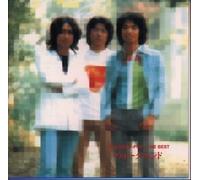 Golden J Pop the