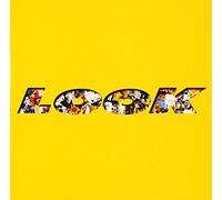 Golden J Pop the Best
