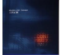 Golden J Pop the Best