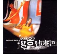 Golden, Jacob - Hallelujah World