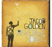 Golden, Jacob - Revenge Songs
