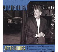 Golden Jim - After Hours