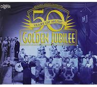 Golden Jubilee - 50 Years of Music