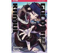 Golden kamui (Vol. 12)