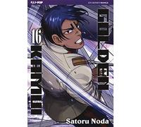 Golden kamui (Vol. 16)