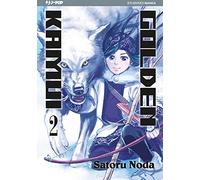 Golden kamui (Vol. 2)