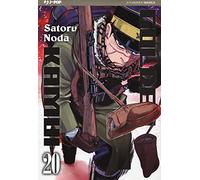 Golden kamui (Vol. 20)