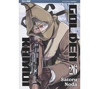 Golden kamui (Vol. 26)