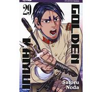 Golden kamui (Vol. 29)
