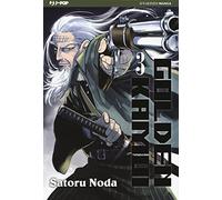 Golden kamui (Vol. 3)