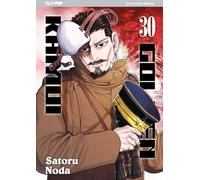Golden kamui (Vol. 30)