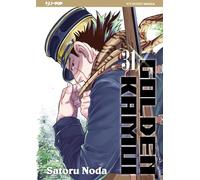 Golden kamui (Vol. 31)