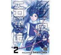 Golden Kamuy 2