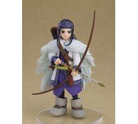 Golden Kamuy Pop Up Parade PVC Statue Asirpa 15 cm