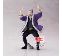 Golden Kamuy: Banpresto - Yoshitake Shiraishi Figure - AA.VV.