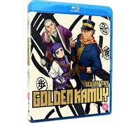 Golden Kamuy: Season 2 [Blu-ray]