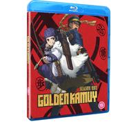Golden Kamuy: Season One (Blu-ray)
