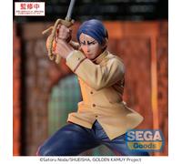 Golden Kamuy Second Lieutenant Koito XrossLink Sega