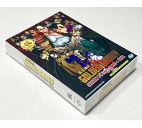 Golden Kamuy (stagione 1-4: VOL.1 - 49 End + 4-OVA) ~ English Audio & Subtite...