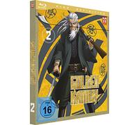 Golden Kamuy - Vol. 2