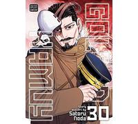 Golden Kamuy, Vol. 30 Pa: Volume 30