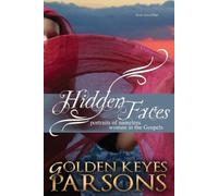 Golden Keyes Parsons Hidden Faces (Tascabile)